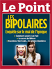 Le Point - Le 12 me gourmand - Spcial 16 pages en fin de journal