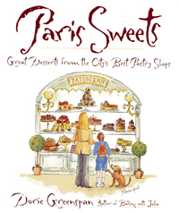 Paris Sweets